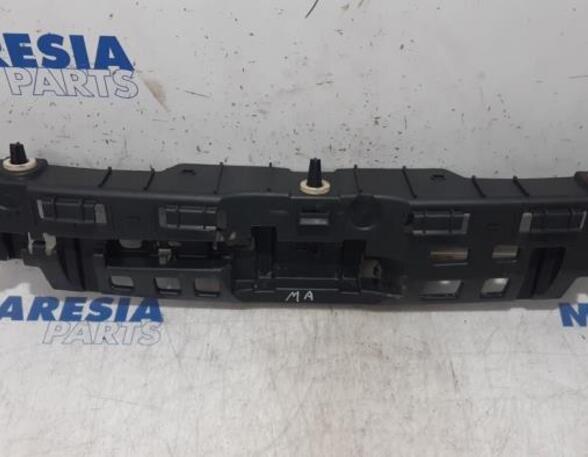 Bumper Montageset RENAULT MEGANE III Hatchback (BZ0/1_, B3_)