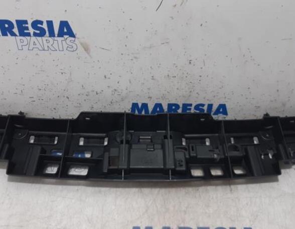 Bumper Montageset RENAULT MEGANE III Hatchback (BZ0/1_, B3_)