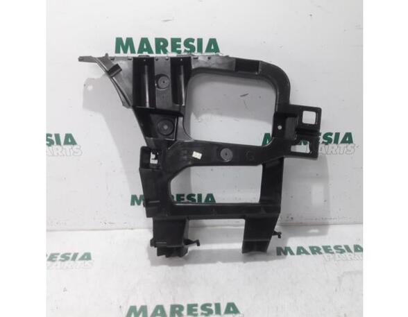 Bumper Montageset CITROËN C5 III Break (RW_)