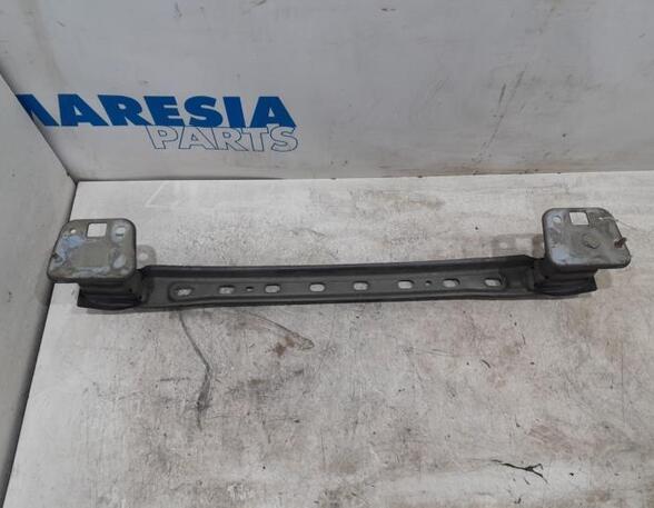 Bumper Montageset FIAT GRANDE PUNTO (199_), FIAT PUNTO (199_), FIAT PUNTO EVO (199_)