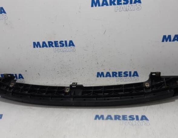 Bumper Montageset PEUGEOT 206 Hatchback (2A/C), PEUGEOT 206 Saloon, PEUGEOT 206 CC (2D), PEUGEOT 206 SW (2E/K)