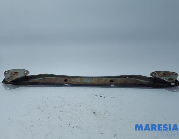 Bumper Montageset CITROËN C1 (PM_, PN_), PEUGEOT 107 (PM_, PN_)