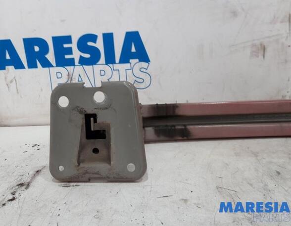 Bumper Mounting RENAULT TRAFIC III Van (FG_)