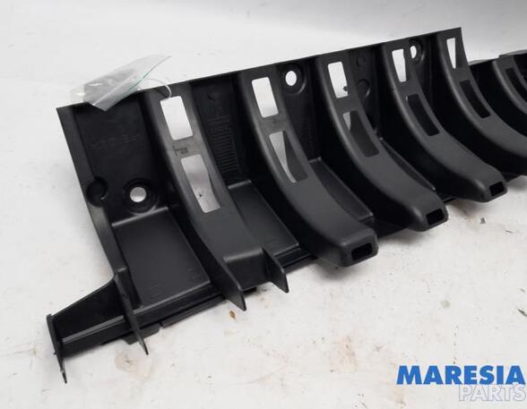 Bumper Mounting PEUGEOT 3008 MPV (0U_), PEUGEOT 3008 SUV (MC_, MR_, MJ_, M4_)