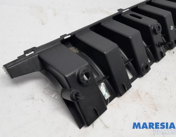 Bumper Mounting PEUGEOT 3008 MPV (0U_), PEUGEOT 3008 SUV (MC_, MR_, MJ_, M4_)