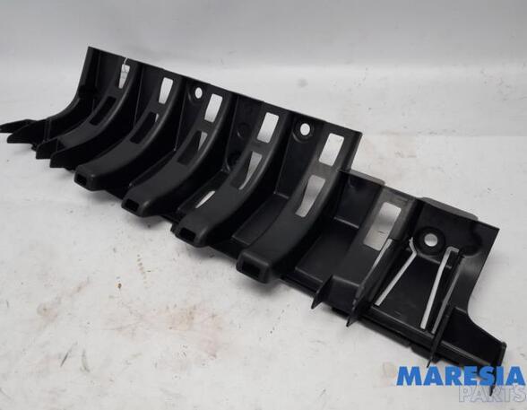 Bumper Mounting PEUGEOT 3008 MPV (0U_), PEUGEOT 3008 SUV (MC_, MR_, MJ_, M4_)