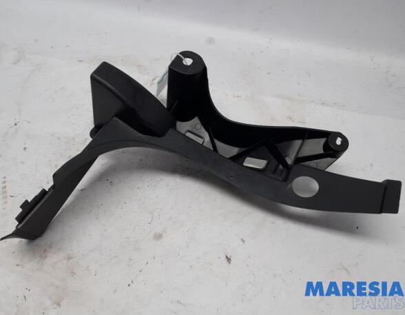 Bumper Montageset PEUGEOT 3008 MPV (0U_), PEUGEOT 307 (3A/C)