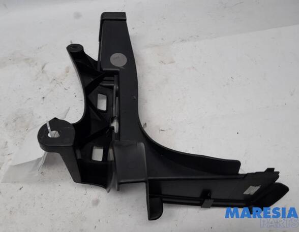 Bumper Mounting PEUGEOT 3008 MPV (0U_), PEUGEOT 307 (3A/C)