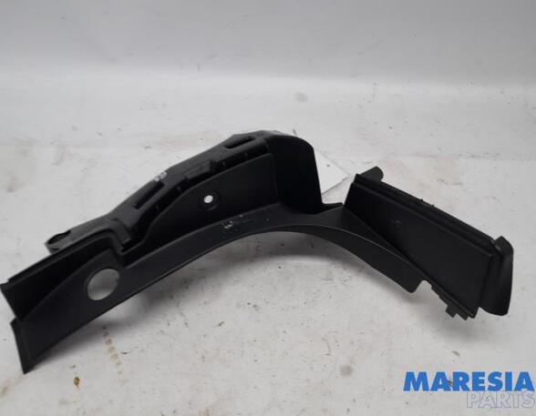 Bumper Montageset PEUGEOT 3008 MPV (0U_), PEUGEOT 307 (3A/C)