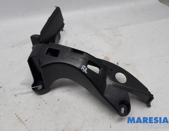 Bumper Mounting PEUGEOT 3008 MPV (0U_), PEUGEOT 307 (3A/C)