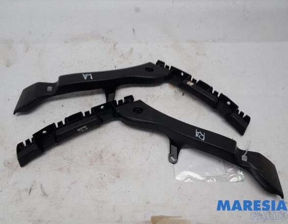 Bumper Mounting PEUGEOT 3008 MPV (0U_)