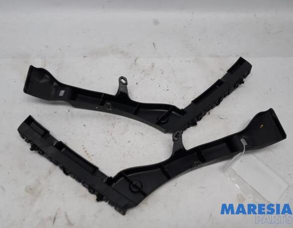 Bumper Mounting PEUGEOT 3008 MPV (0U_)