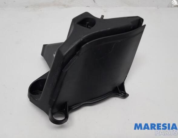 Bumper Mounting PEUGEOT 3008 MPV (0U_)