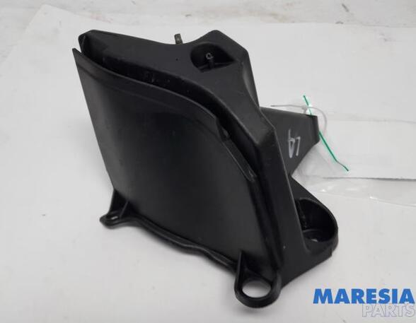 Bumper Mounting PEUGEOT 3008 MPV (0U_)