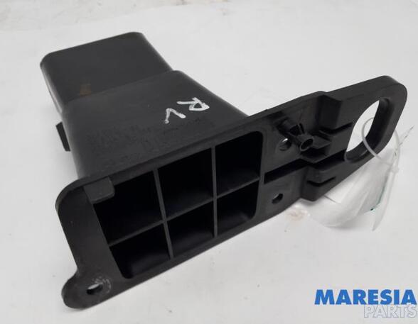 Bumper Montageset PEUGEOT 3008 MPV (0U_), PEUGEOT 3008 SUV (MC_, MR_, MJ_, M4_)