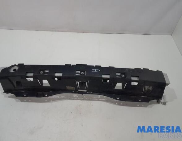 Bumper Montageset CITROËN C4 GRAND PICASSO II (DA_, DE_)