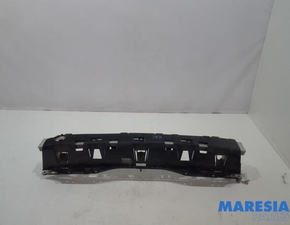 Bumper Montageset CITROËN C4 GRAND PICASSO II (DA_, DE_)