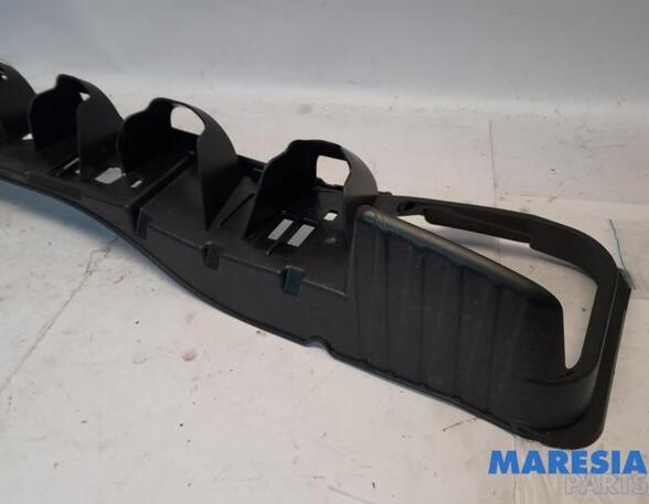 Bumper Mounting PEUGEOT 208 I (CA_, CC_)