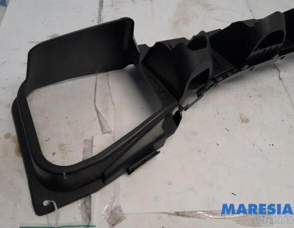 Bumper Mounting PEUGEOT 208 I (CA_, CC_)