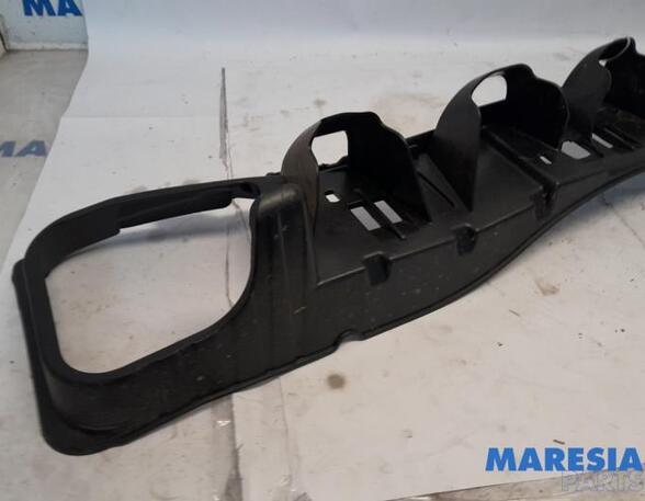 Bumper Mounting PEUGEOT 208 I (CA_, CC_)