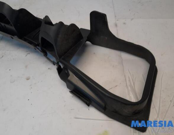 Bumper Mounting PEUGEOT 208 I (CA_, CC_)