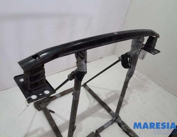 Bumper Montageset FIAT 500 (312_), FIAT 500 C (312_)