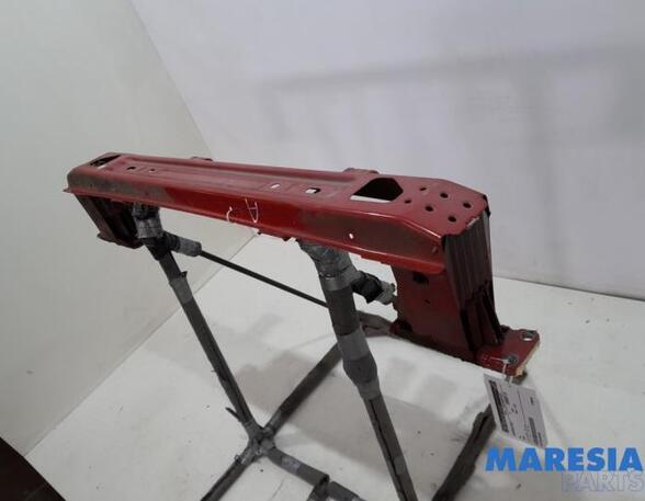 Bumper Mounting FIAT PANDA (312_, 319_), FIAT PANDA VAN (312_, 519_)