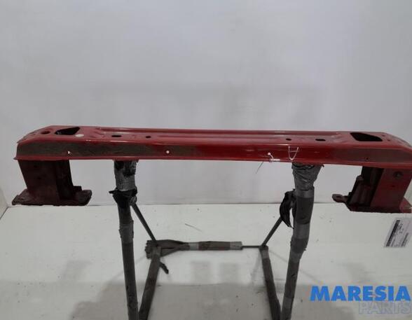 Bumper Mounting FIAT PANDA (312_, 319_), FIAT PANDA VAN (312_, 519_)