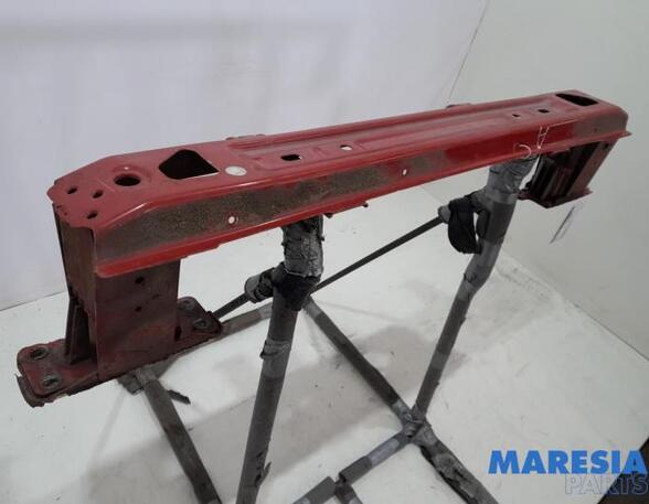 Bumper Mounting FIAT PANDA (312_, 319_), FIAT PANDA VAN (312_, 519_)