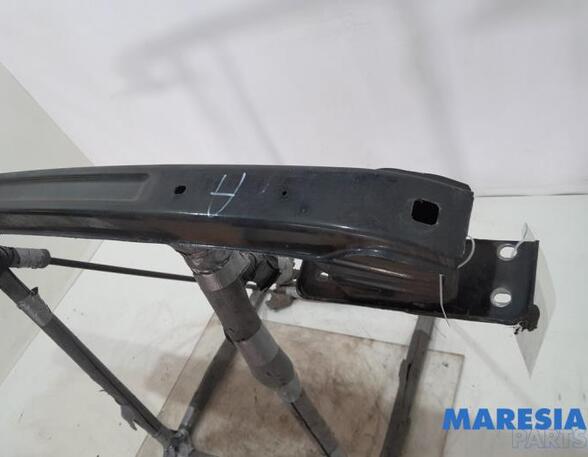 Bumper Mounting FIAT 500 (312_), FIAT 500 C (312_)