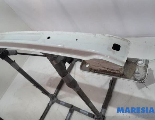 Bumper Mounting FIAT 500 (312_), FIAT 500 C (312_)