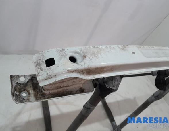 Bumper Mounting FIAT 500 (312_), FIAT 500 C (312_)