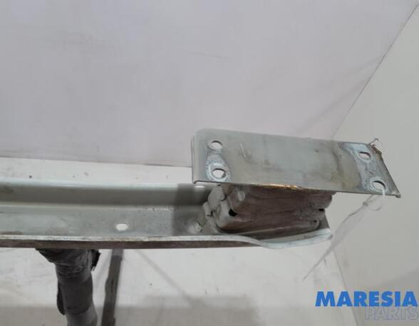 Bumper Mounting FIAT 500 (312_), FIAT 500 C (312_)