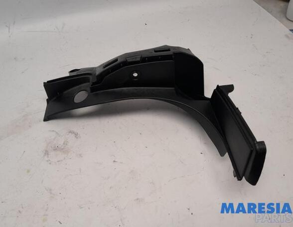 Bumper Mounting PEUGEOT 3008 MPV (0U_), PEUGEOT 307 (3A/C)