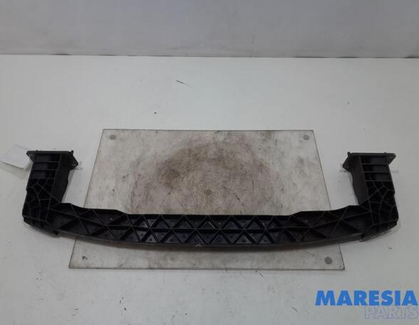 Bumper Montageset CITROËN C5 III (RD_), CITROËN C5 III Break (RW_)