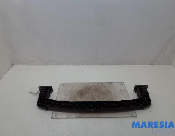 Bumper Montageset CITROËN C5 III (RD_), CITROËN C5 III Break (RW_)