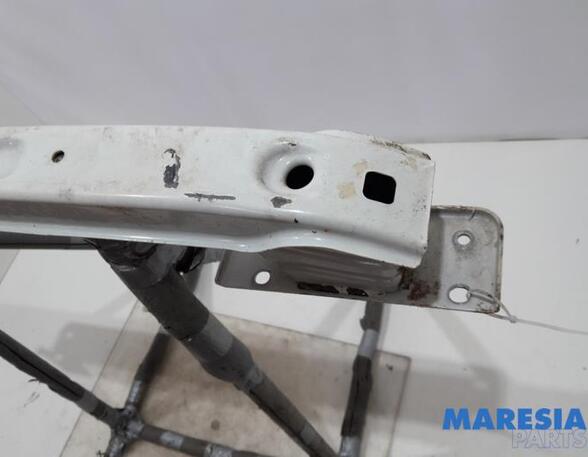 Bumper Mounting FIAT 500 (312_), FIAT 500 C (312_)