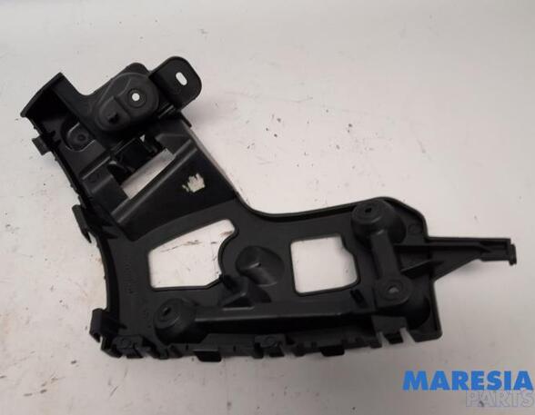 Bumper Mounting RENAULT CAPTUR I (J5_, H5_), RENAULT CLIO IV (BH_)