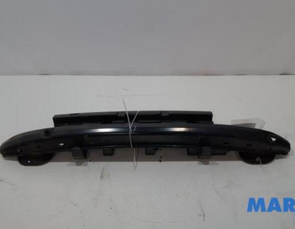 Bumper Mounting PEUGEOT 307 CC (3B), CITROËN C4 Coupe (LA_), CITROËN C4 I (LC_), PEUGEOT 307 (3A/C)