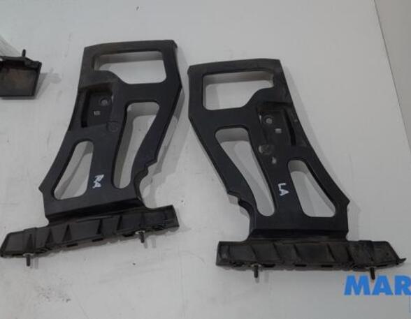 Bumper Montageset CITROËN C4 GRAND PICASSO I (UA_), CITROËN C4 PICASSO I MPV (UD_)