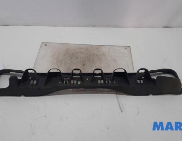 Bumper Mounting PEUGEOT 208 I (CA_, CC_)