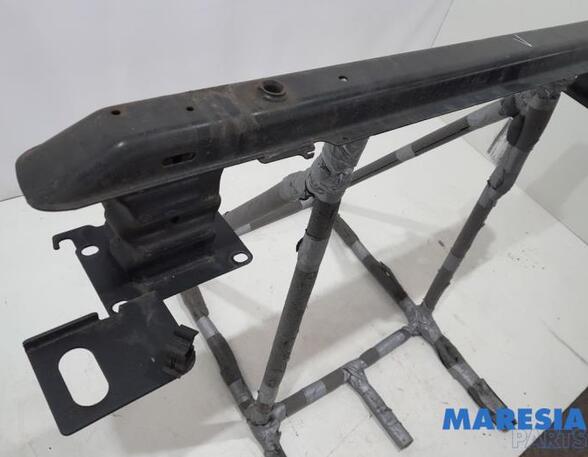 Bumper Mounting PEUGEOT 307 (3A/C), PEUGEOT 307 CC (3B), PEUGEOT 307 Break (3E), PEUGEOT 307 SW (3H)