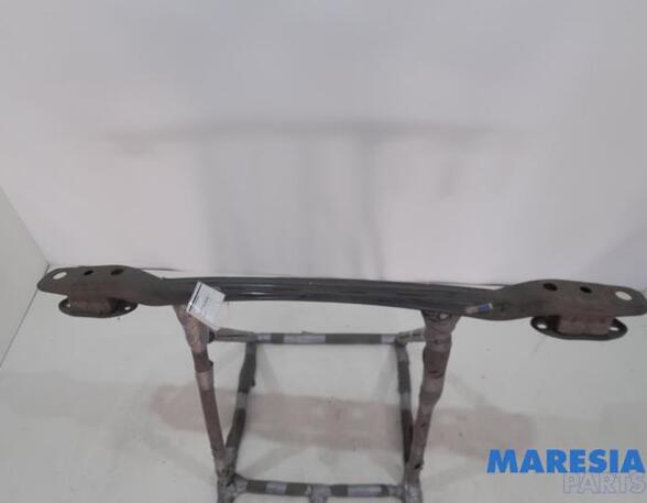 Bumper Mounting PEUGEOT 107 (PM_, PN_), CITROËN C1 (PM_, PN_)