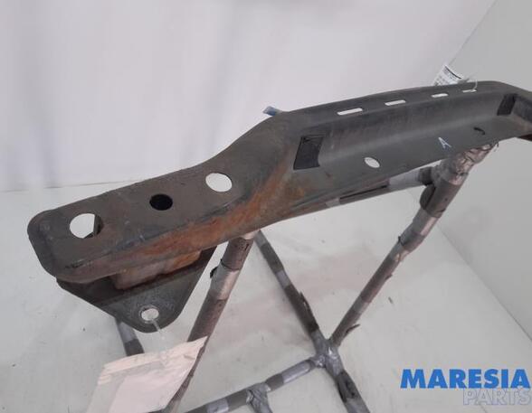 Bumper Mounting PEUGEOT 107 (PM_, PN_), CITROËN C1 (PM_, PN_)