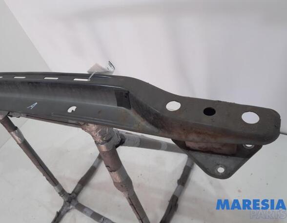 Bumper Mounting PEUGEOT 107 (PM_, PN_), CITROËN C1 (PM_, PN_)