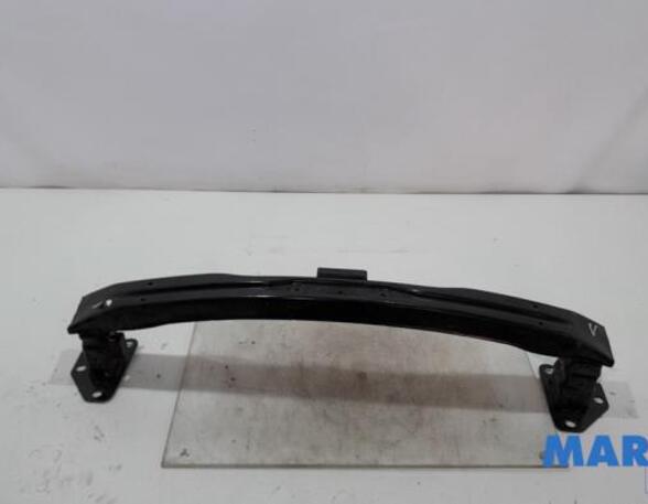 Bumper Montageset RENAULT ZOE Hatchback Van (BFM_), RENAULT ZOE (BFM_)