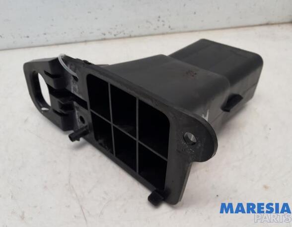 Bumper Mounting PEUGEOT 5008 (0U_, 0E_), PEUGEOT 3008 MPV (0U_)