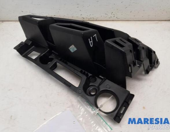 Bumper Mounting PEUGEOT 3008 SUV (MC_, MR_, MJ_, M4_)