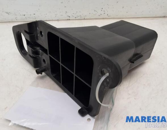 Bumper Montageset PEUGEOT 3008 MPV (0U_), PEUGEOT 5008 (0U_, 0E_)