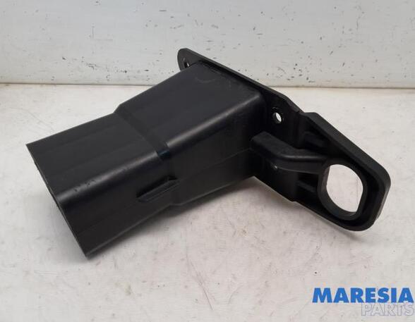 Bumper Mounting PEUGEOT 3008 MPV (0U_), PEUGEOT 5008 (0U_, 0E_)